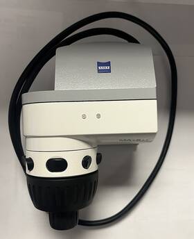 435604-9010-000 Zeiss Ma-r-c Manual Rotary Controller