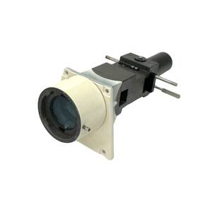446360 Zeiss Fluorescence Illuminator 44 63 60 For Axioskop Microscope
