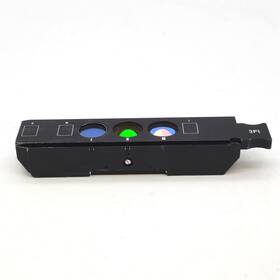 446421 Zeiss Microscope 3fl Fluorescence Filter Slider