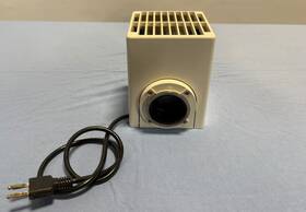 44721701 Zeiss Microscope Halogen Lamp Housing 44 72 17 01