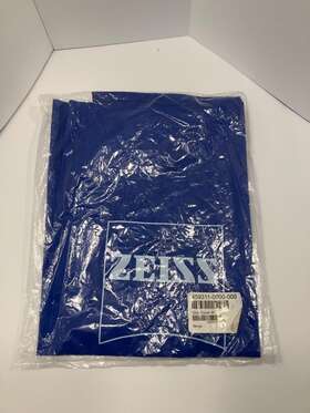 Zeiss 45-93-11 Medium Instrument Cover