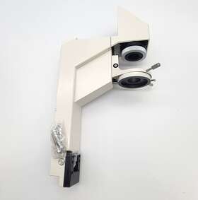 451334 Zeiss Microscope Axiovert Inverted Illuminator Column Arm