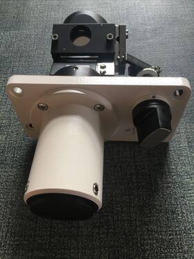 451377-9901-000 Zeiss Camera Adapter Tv-anschluss Seitlic Axiovert 100/135/135m