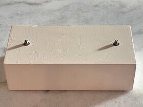 451483 Zeiss 45 14 83 Axioplan Axioskop Optovar Intermediate Tube Empty Space Block