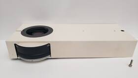 45190401 Zeiss Axioplan Optovar Magnification Changer Complete With Tube Lens