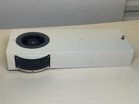 451906 Zeiss Optovar Magnification Changer Axiophot