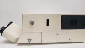 451938-9901 Zeiss Axiophot Binocular Photo Module