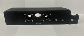 451990-0000-001 Zeiss Microscope Filter Slider 451990-000-001