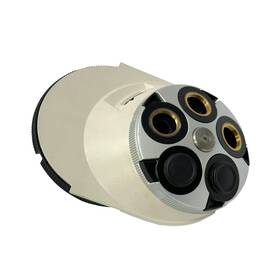 452330 Zeiss Microscope Objective Turret 5 Position 45 23 30 For Axioskop 2