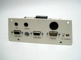452809-9011-050 Zeiss Meg System Control Board Axiotron