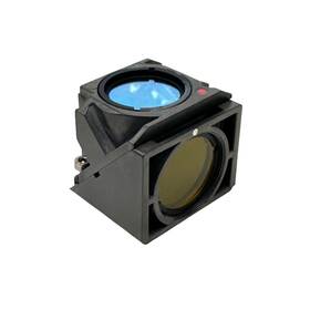452888 Zeiss Inverted Microscope Fluorescence Filter Cube 45 28 88