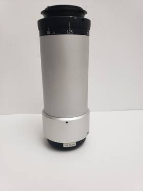 452984 Zeiss Axio Video Zoom Photo Tube 0.5x To 2.4x