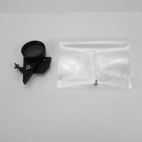 453617 Zeiss Swing In Polarizer For Axiostar Plus - 45 36 17/453617