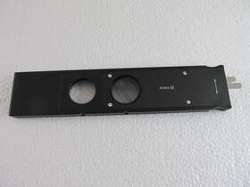 453663 Zeiss Axio Analyzer Slider D/a With Lambda-plate