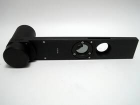 453664 Zeiss Analyzer Slider Motorized For Axiotron