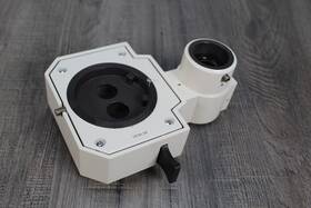 455081 Zeiss Phototube For Stemi Sv6/sv11 Stereo Microscope Excellent Used