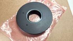 455122-0000-000 Zeiss Gliding Stage F/ Stemis