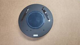 455123-9901-000 Zeiss Ball-and-socket Stage /-30 Rotatable