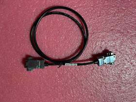 457411-9011-000 Zeiss Axio Imager And Observer Can Bus Cable D-sub 15 Pins