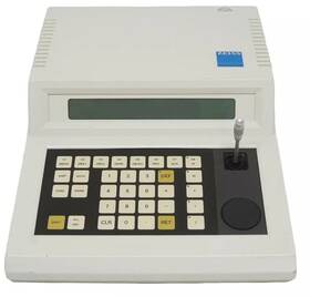 457430-9901 Zeiss Msp65 Joystick Stage Controller From Mpm800/650 Photometer System
