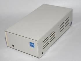 Mc-200 Zeiss 458426 Microscope Camera Power Supply 45-84-26 115/230 Vac 50-60 Hz