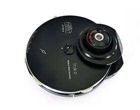 465279 Zeiss Carl Inko Pol Phase Contrast Condenser With Achr. Apl. 1.4 N.a. Lens