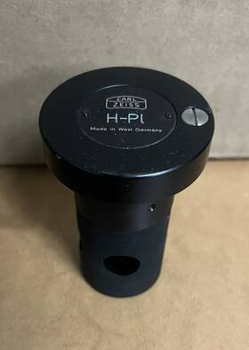 466260-9903-000 Zeiss H-pl Deflecting Unit 466260-9903