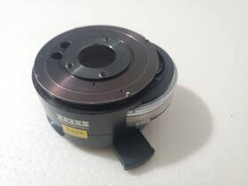 471645-9901 Zeiss Germany Filter Turret - Microscope Part