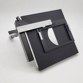 471740 Zeiss Microscope Left Hand Xy Stage For Im Inverted