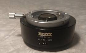 473050-9901 Zeiss 47 30 50-9901 Optovar