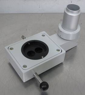 T194297 Zeiss 475083 Photo Port For Stereo Microscope