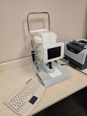 5.4.3.0002 Zeiss Iol Master 5.4 Used And In Good Working Order