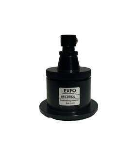 810-00022 Zeiss Microscope X-cite Exfo Collimating Adapter