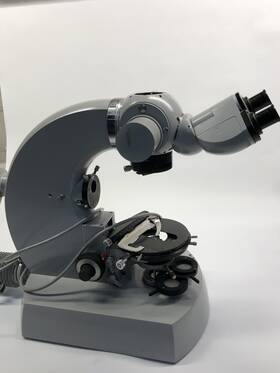 90-0000 Zeiss 953356 Zeissbinocular Microscope 47 16 90-0000/13