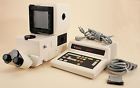 Zeiss Axiophot Axioplan Microscope Multiport