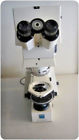 P10x-25 Zeiss Axiophot El-einstaz Microscope With