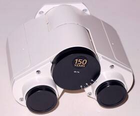 Axiophot2 Zeiss Photo Module Binocular / Double Tube