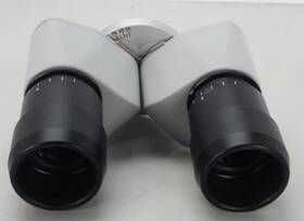 F-140 Zeiss Observation Assistant Tube Microscope F 140 Head 10x Eyepieces