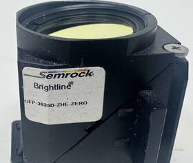Gfp-3035d-zhe-zero Zeiss Microscope Fl Filter Set Gfp 3035d-zero In Reflector Module Ec P&c