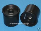 Wf20x Zeiss Leica Usa Pair Eyepiece Olympus Ship Nikon