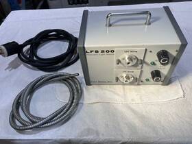 Lfs200 Zeiss Light Source