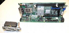 Hfa2p Zeiss Meditec Adlink Nupro-935a/dv-czm Microscope Single Board Computer W