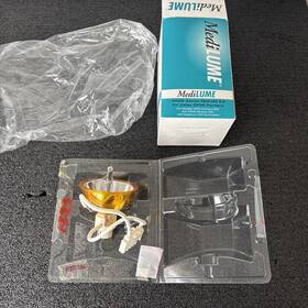 1277-220 Zeiss Ml-1294 Lamp Medilume 1294-re Osram Xbo 300w/60