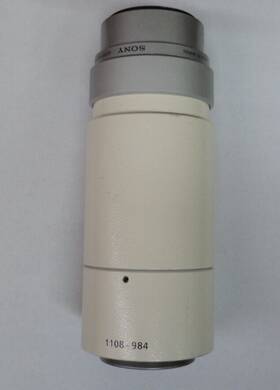 1108-984 Zeiss Sony Microscope Photo Adapter Vad-s70 Ring