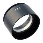 Zm 0.3x Microscopes Lens Barlow Stereo 48mm
