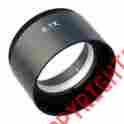 Zm07 Amscope 0.7x Barlow Lens For Zm Stereo Microscopes 48mm
