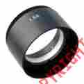 Zm15 Amscope 1.5x Barlow Lens For Zm Series Stereo Microscopes 48mm