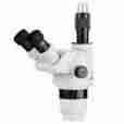 Zm2225t Amscope 2x-225x Ultimate Trinocular Stereo Zoom Microscope Head 013964564891