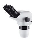 Zm6745nb Amscope 6.7x-45x Binocular Stereo 013964565058