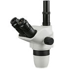 Zmdg6745t Amscope 6.7x-45x Ultimate Parfocal 840979100628